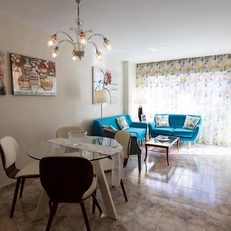 La Mirada 2 Apartment Castellon de la Plana Ngoại thất bức ảnh