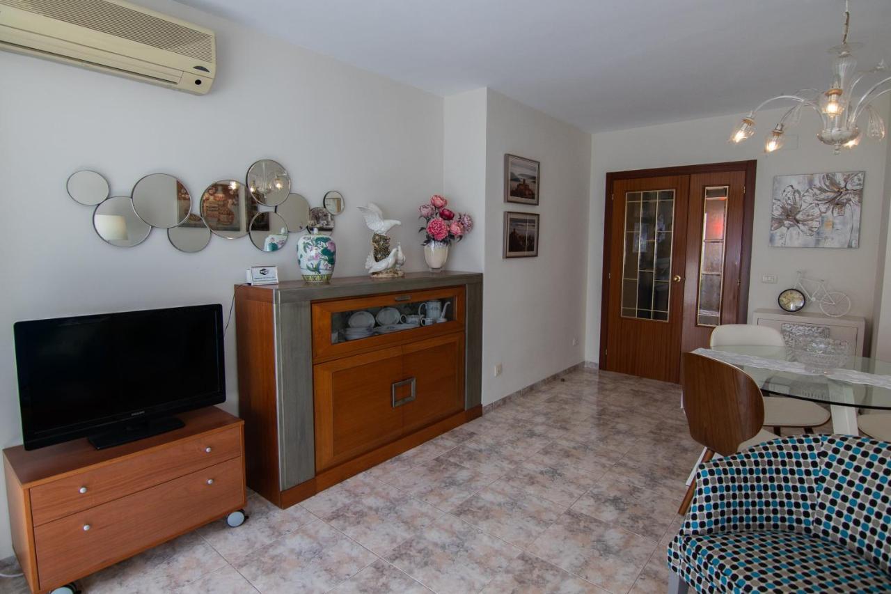 La Mirada 2 Apartment Castellon de la Plana Ngoại thất bức ảnh