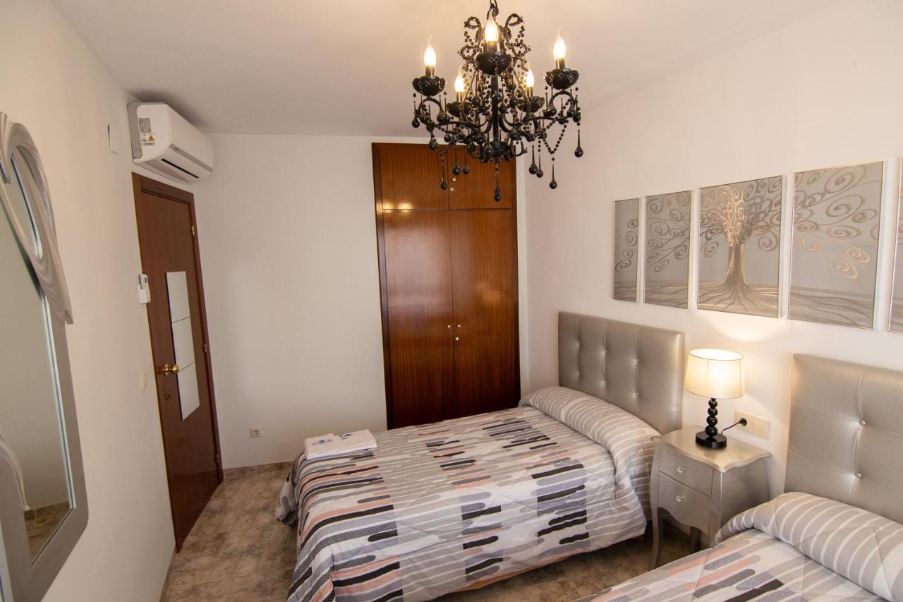 La Mirada 2 Apartment Castellon de la Plana Ngoại thất bức ảnh