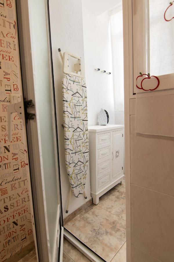 La Mirada 2 Apartment Castellon de la Plana Ngoại thất bức ảnh