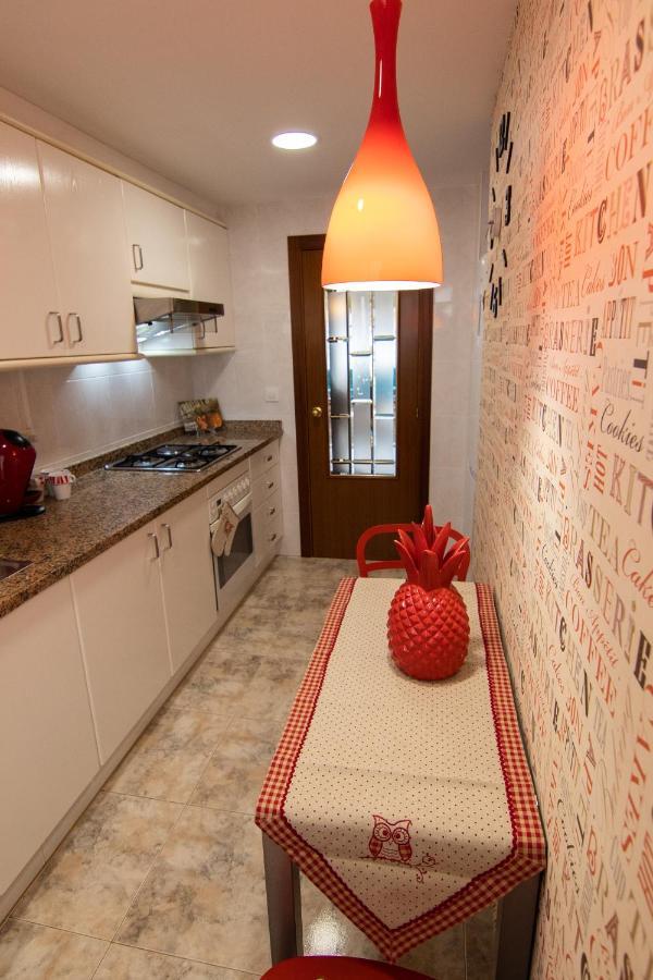 La Mirada 2 Apartment Castellon de la Plana Ngoại thất bức ảnh