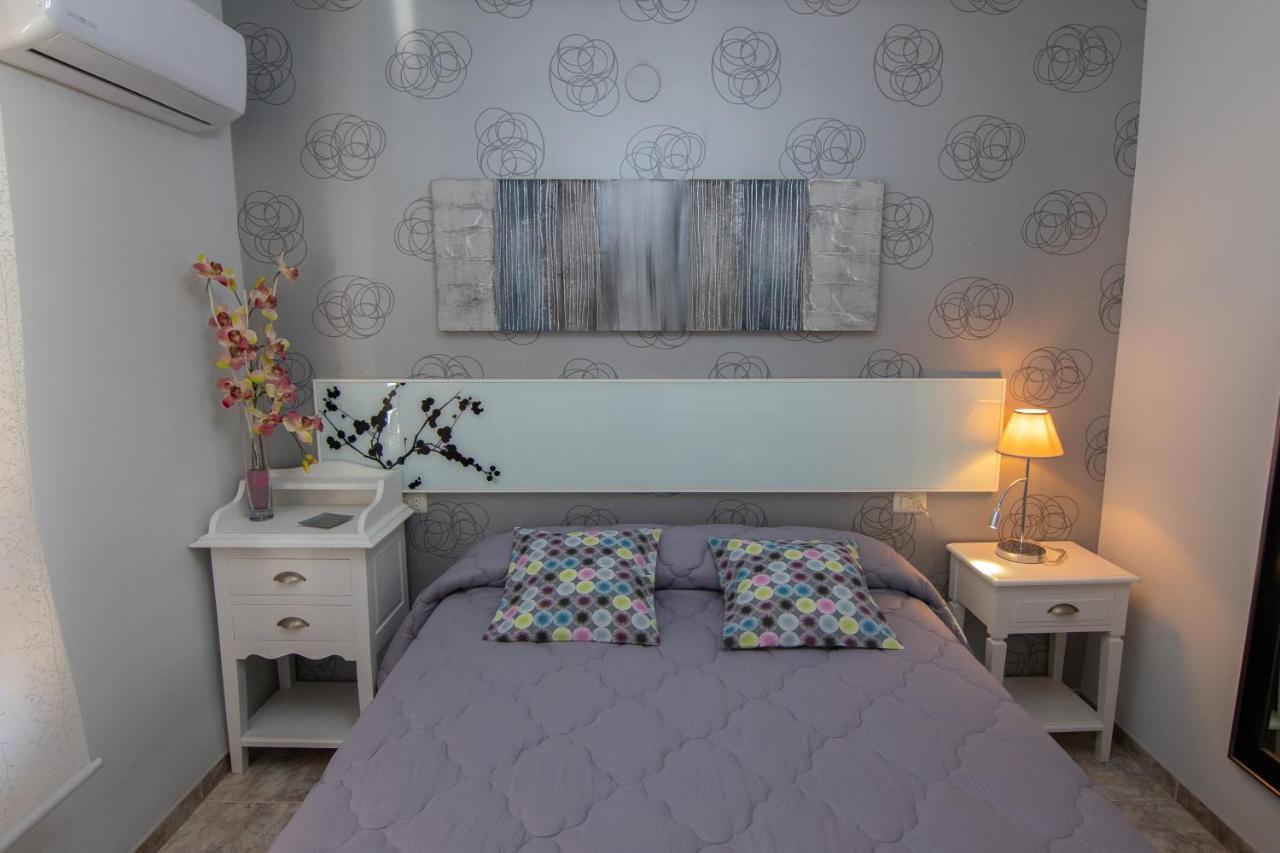 La Mirada 2 Apartment Castellon de la Plana Ngoại thất bức ảnh