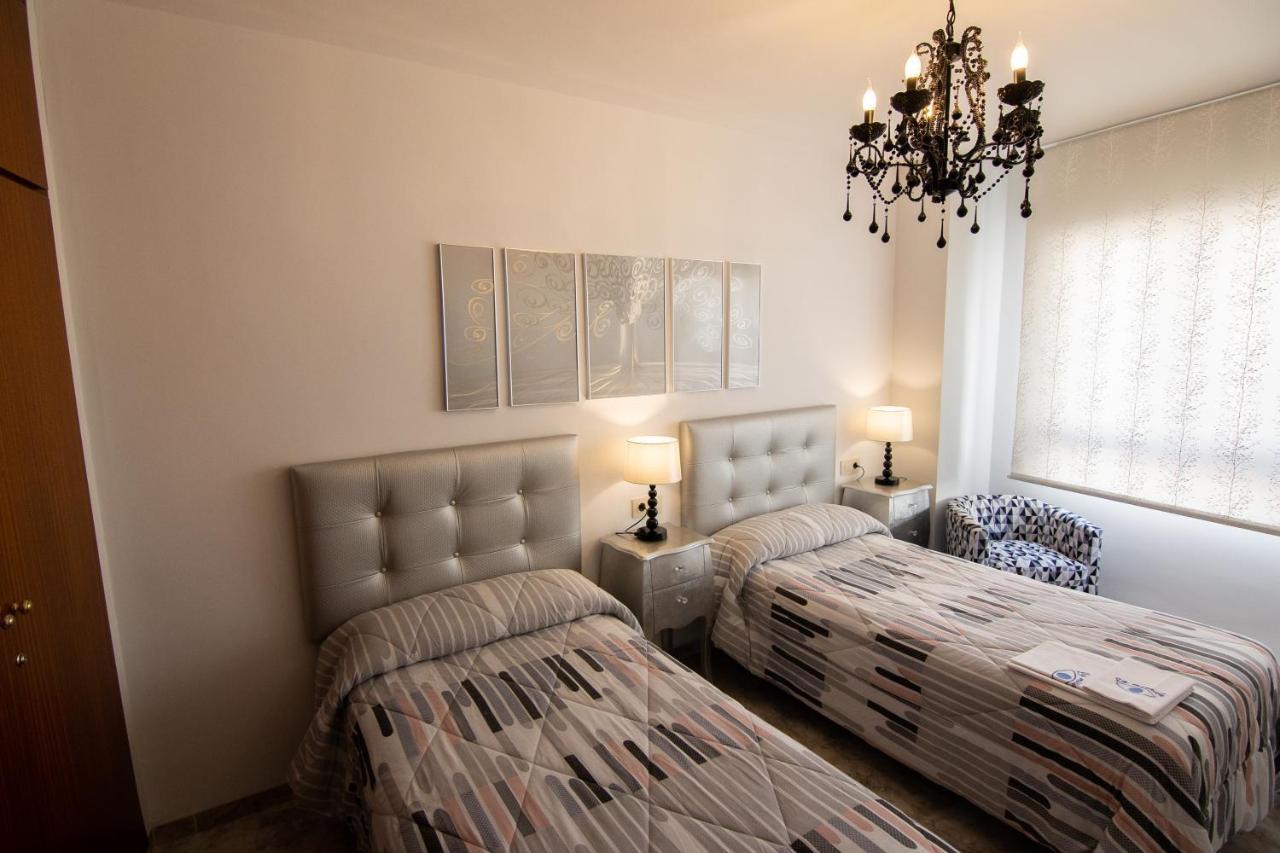 La Mirada 2 Apartment Castellon de la Plana Ngoại thất bức ảnh