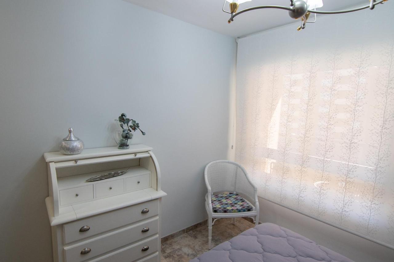 La Mirada 2 Apartment Castellon de la Plana Ngoại thất bức ảnh