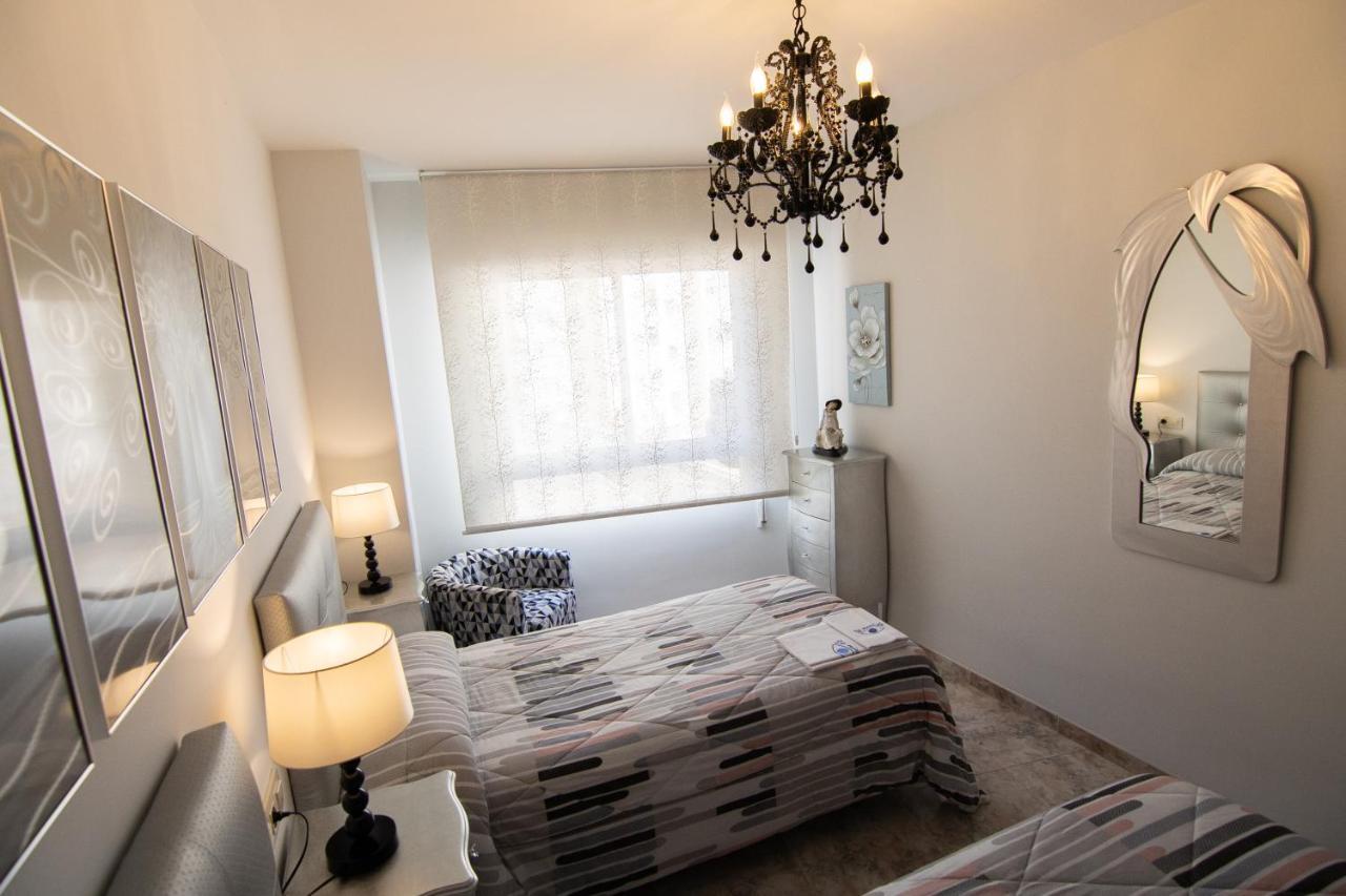 La Mirada 2 Apartment Castellon de la Plana Ngoại thất bức ảnh