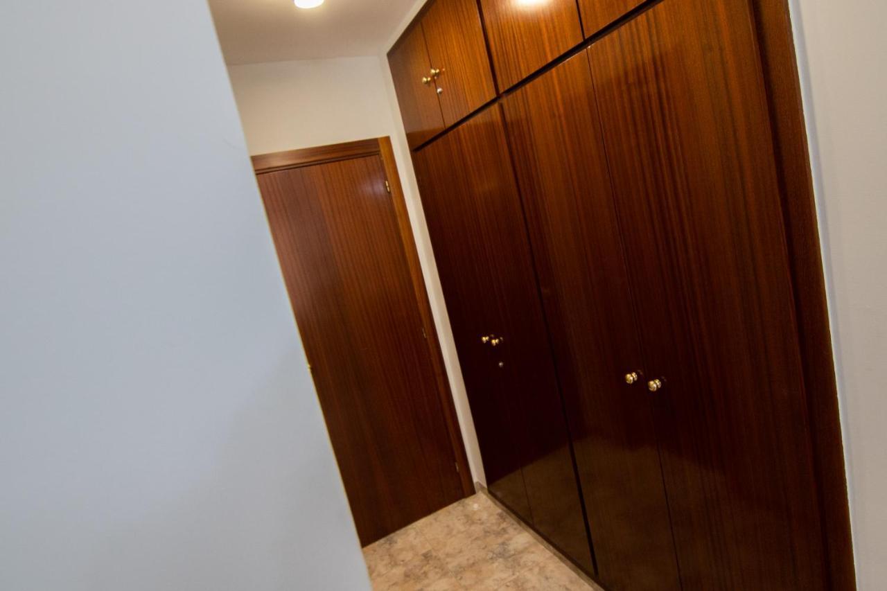 La Mirada 2 Apartment Castellon de la Plana Ngoại thất bức ảnh