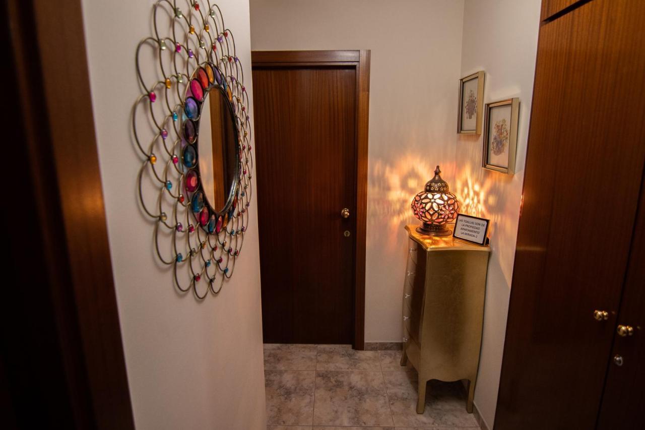 La Mirada 2 Apartment Castellon de la Plana Ngoại thất bức ảnh