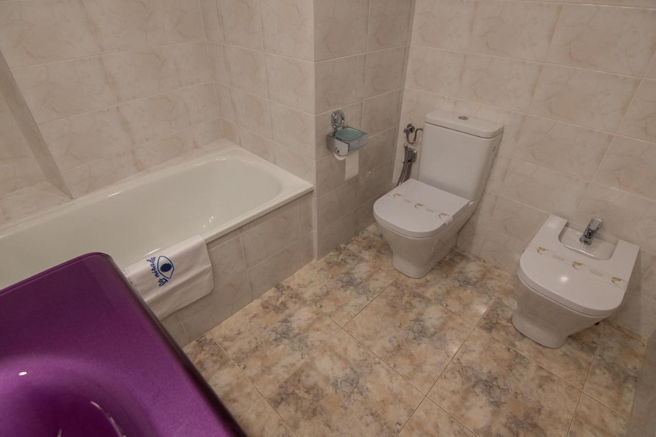 La Mirada 2 Apartment Castellon de la Plana Ngoại thất bức ảnh