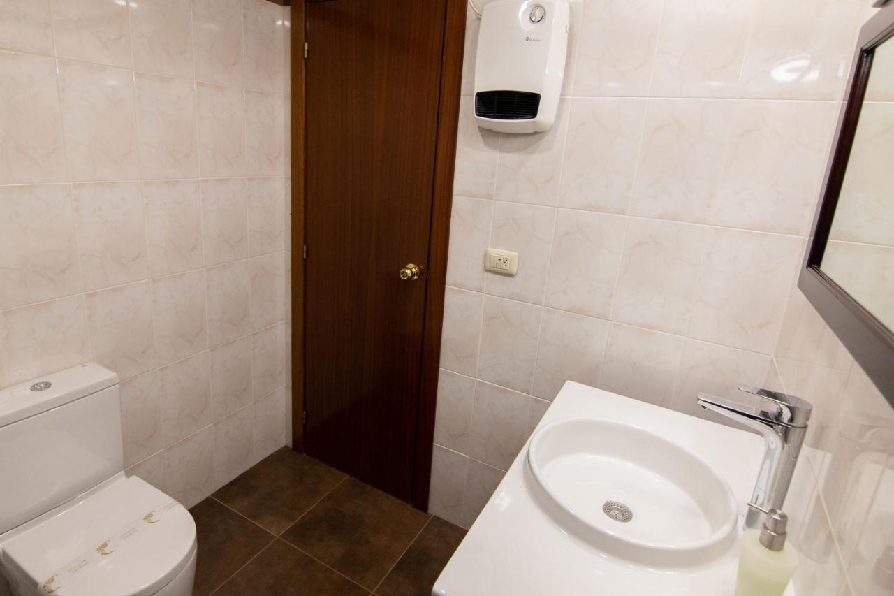 La Mirada 2 Apartment Castellon de la Plana Ngoại thất bức ảnh