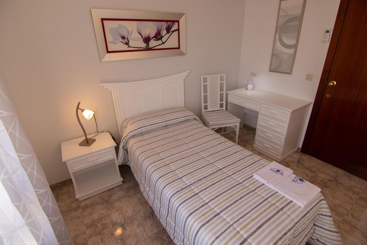 La Mirada 2 Apartment Castellon de la Plana Ngoại thất bức ảnh