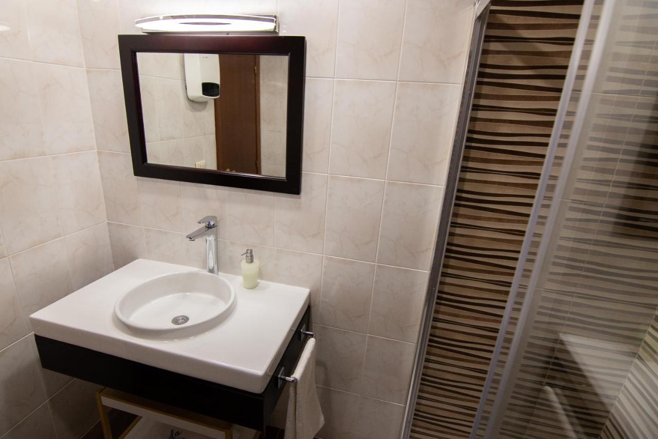 La Mirada 2 Apartment Castellon de la Plana Ngoại thất bức ảnh