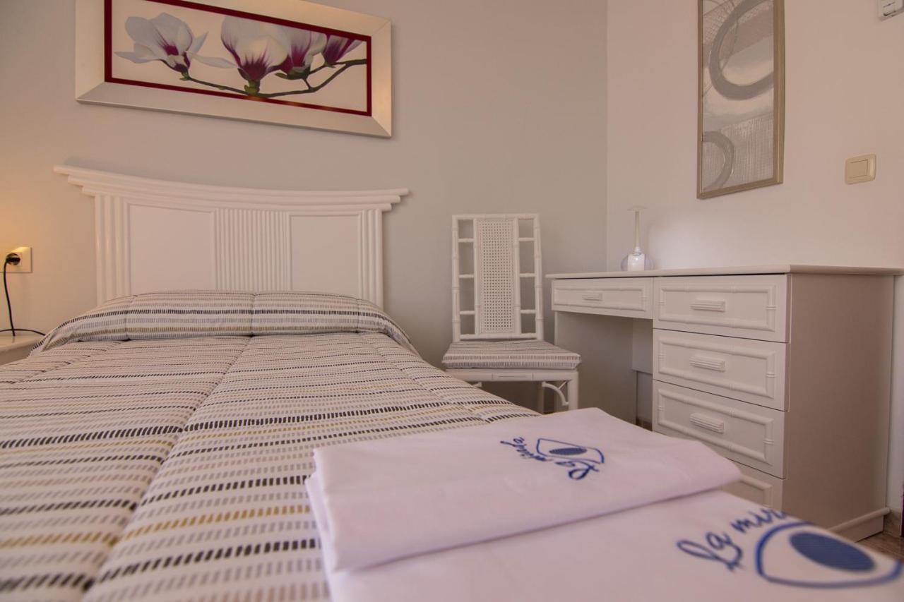 La Mirada 2 Apartment Castellon de la Plana Ngoại thất bức ảnh